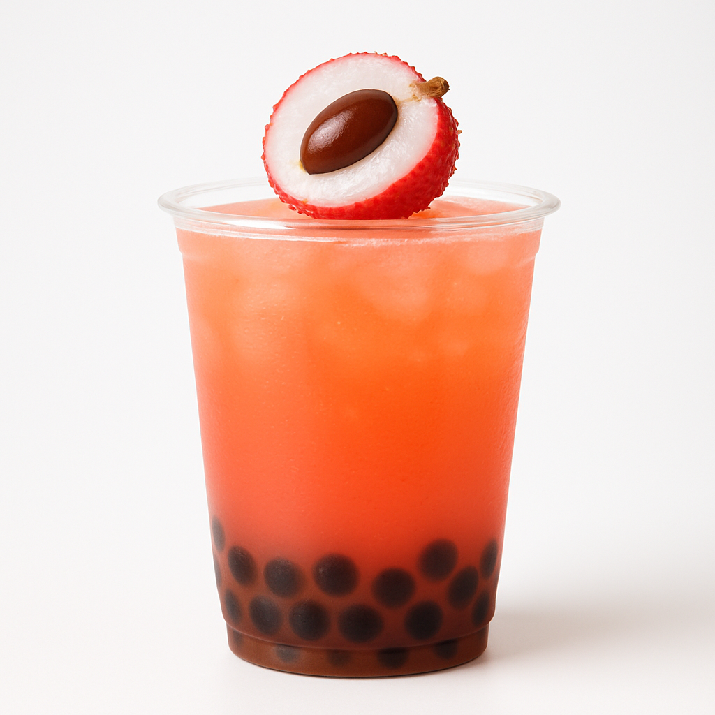 Lychee - Liquid