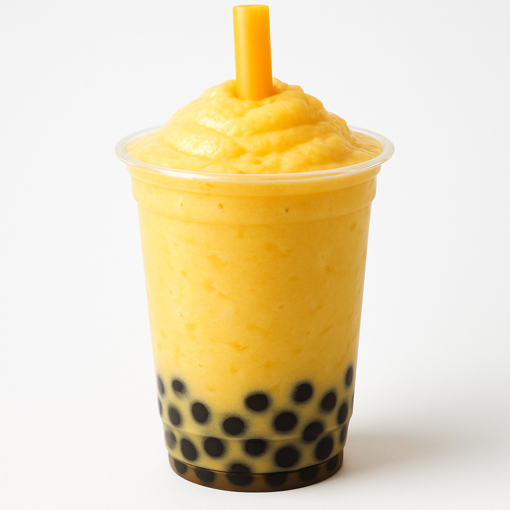 Mango - Cream