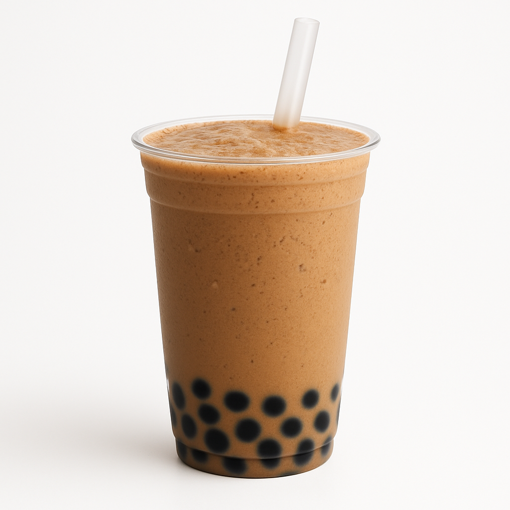 Mocca Coffe - Milk Tea