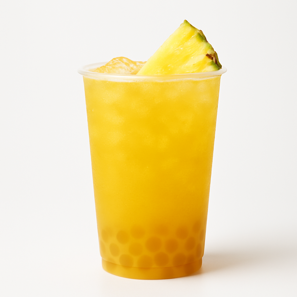 Piña - Liquid