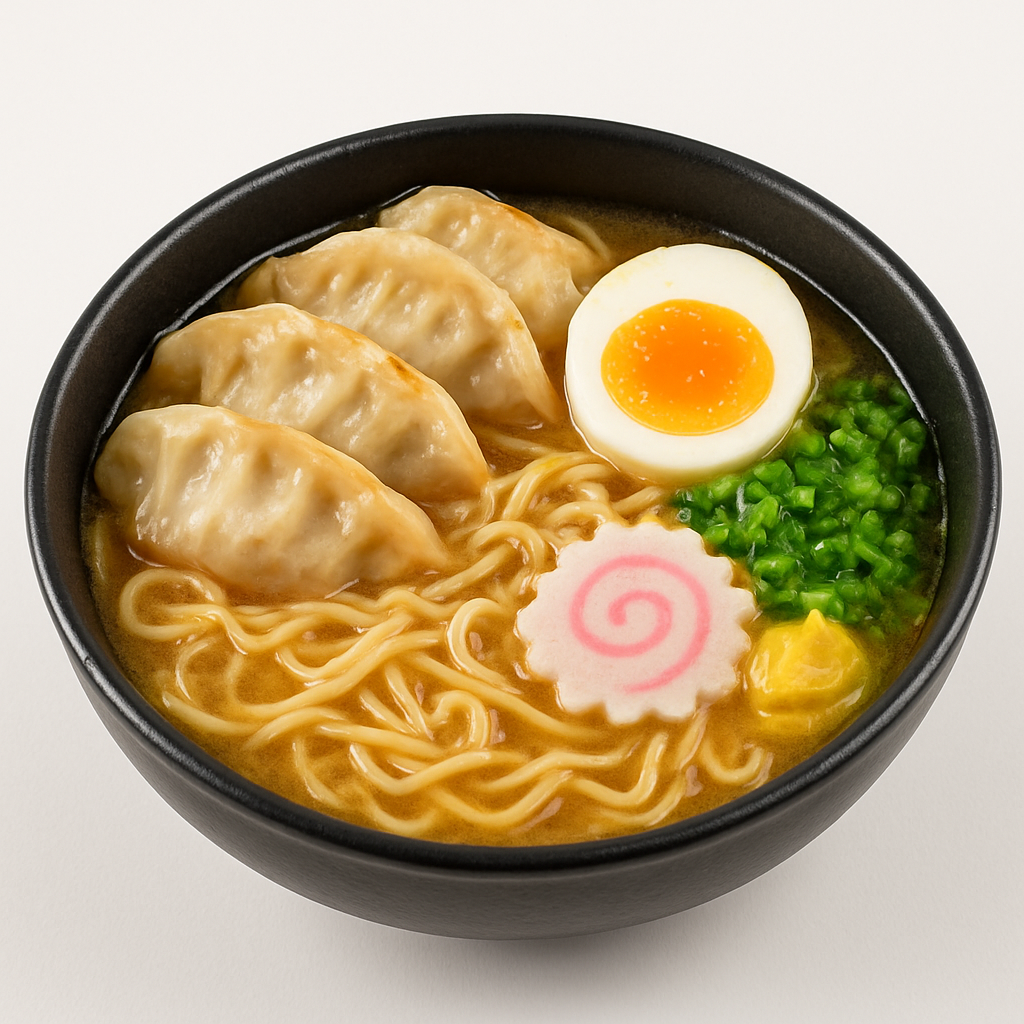 Suki Noodles