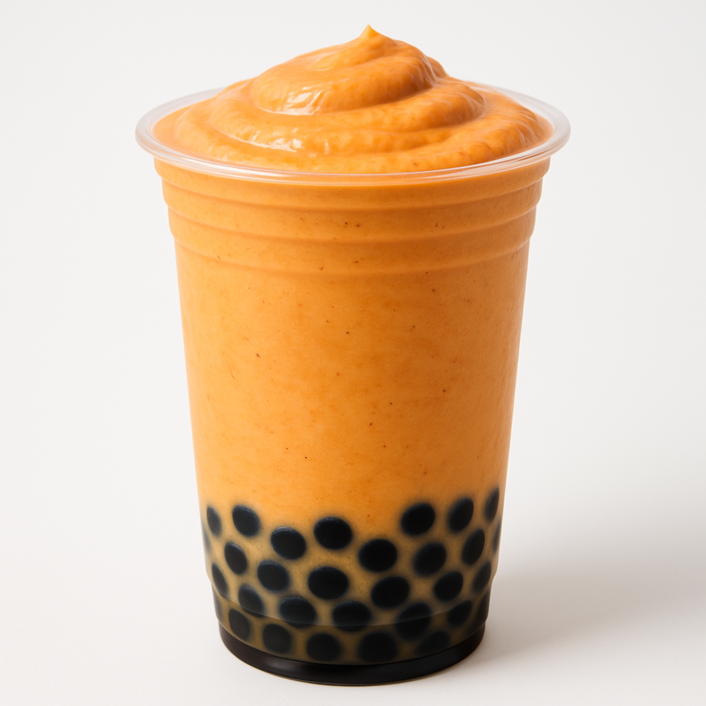 Thai - Cream
