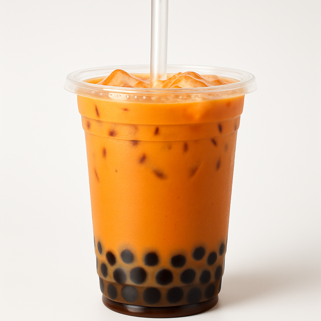 Thai - Milk Tea