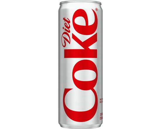 Diet Coke (Can)