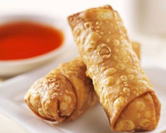 Egg Roll