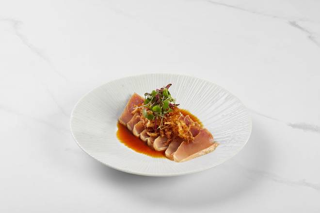 Albacore Crispy Onions (8)