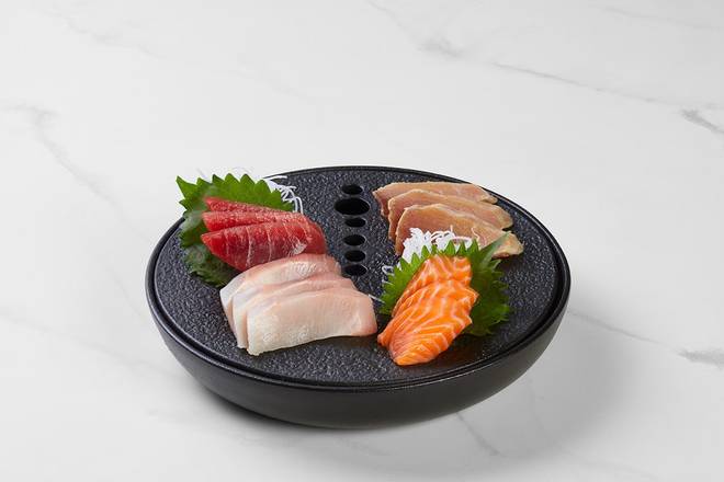 Sashimi Lite (12)