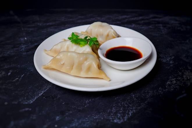 Steamed Dumplings