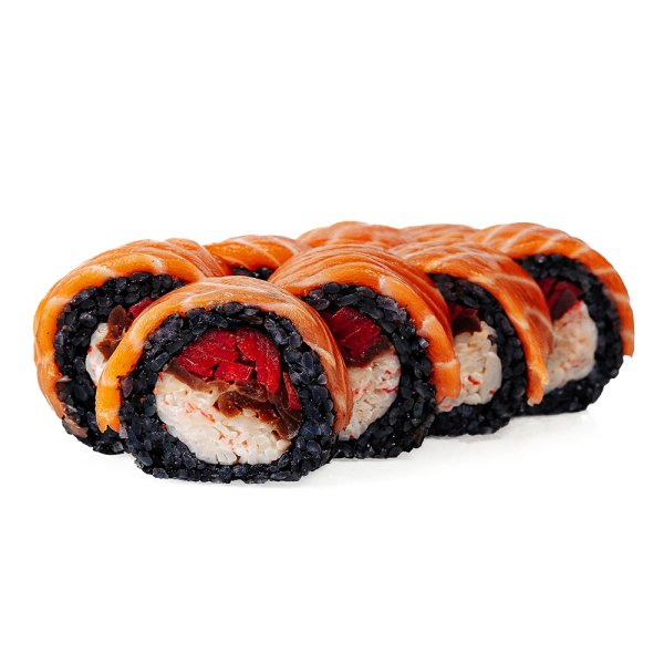 Black Kani Deluxe