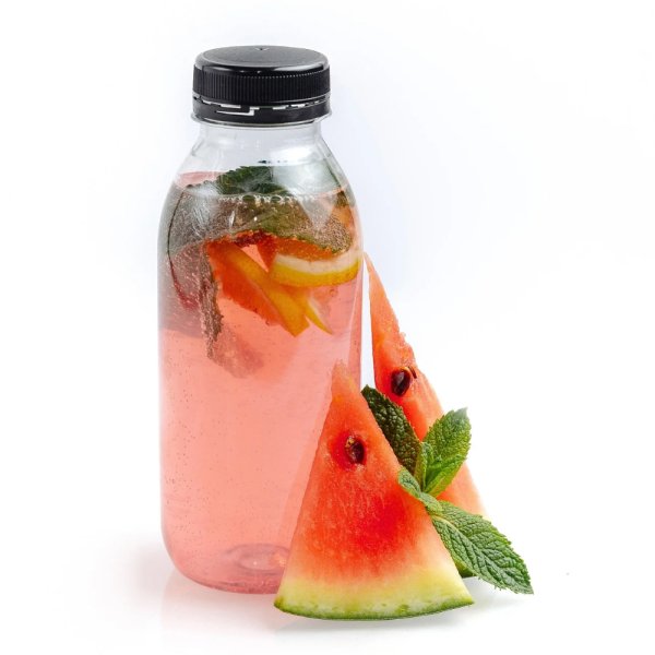 Lemoniada arbuzowa