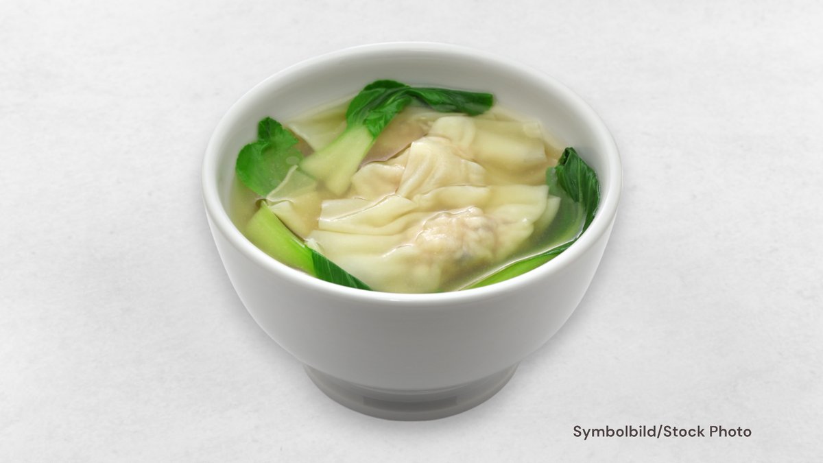 [14] Wan-Tan-Suppe