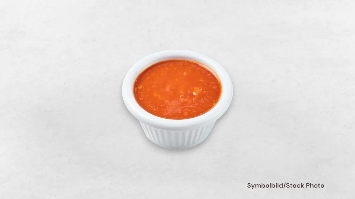 [202a] Süß-Chili-Soße
