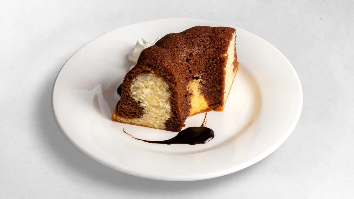 [209] Marmorkuchen