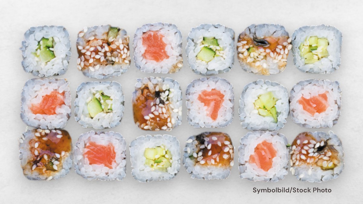 Maki-Mix