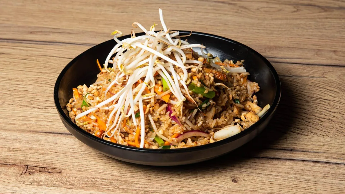 Fried Rice