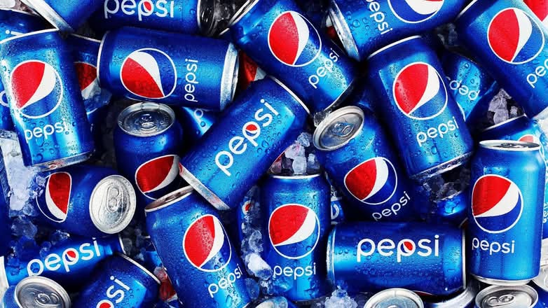 Can Soda/罐装汽水