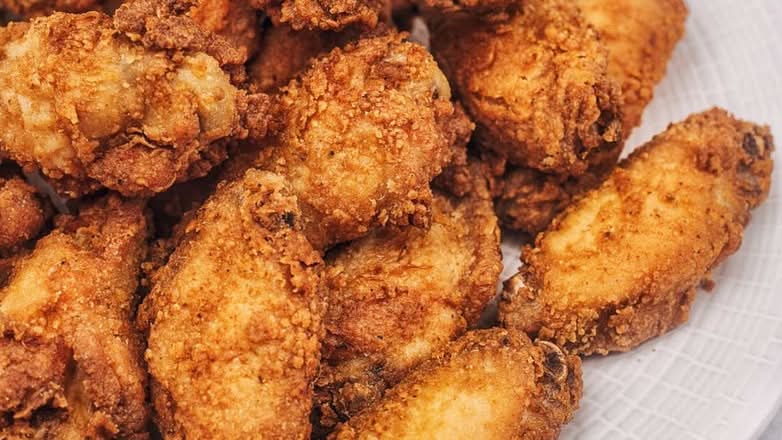 Chicken Wings Tray (32)/鸡翼盘
