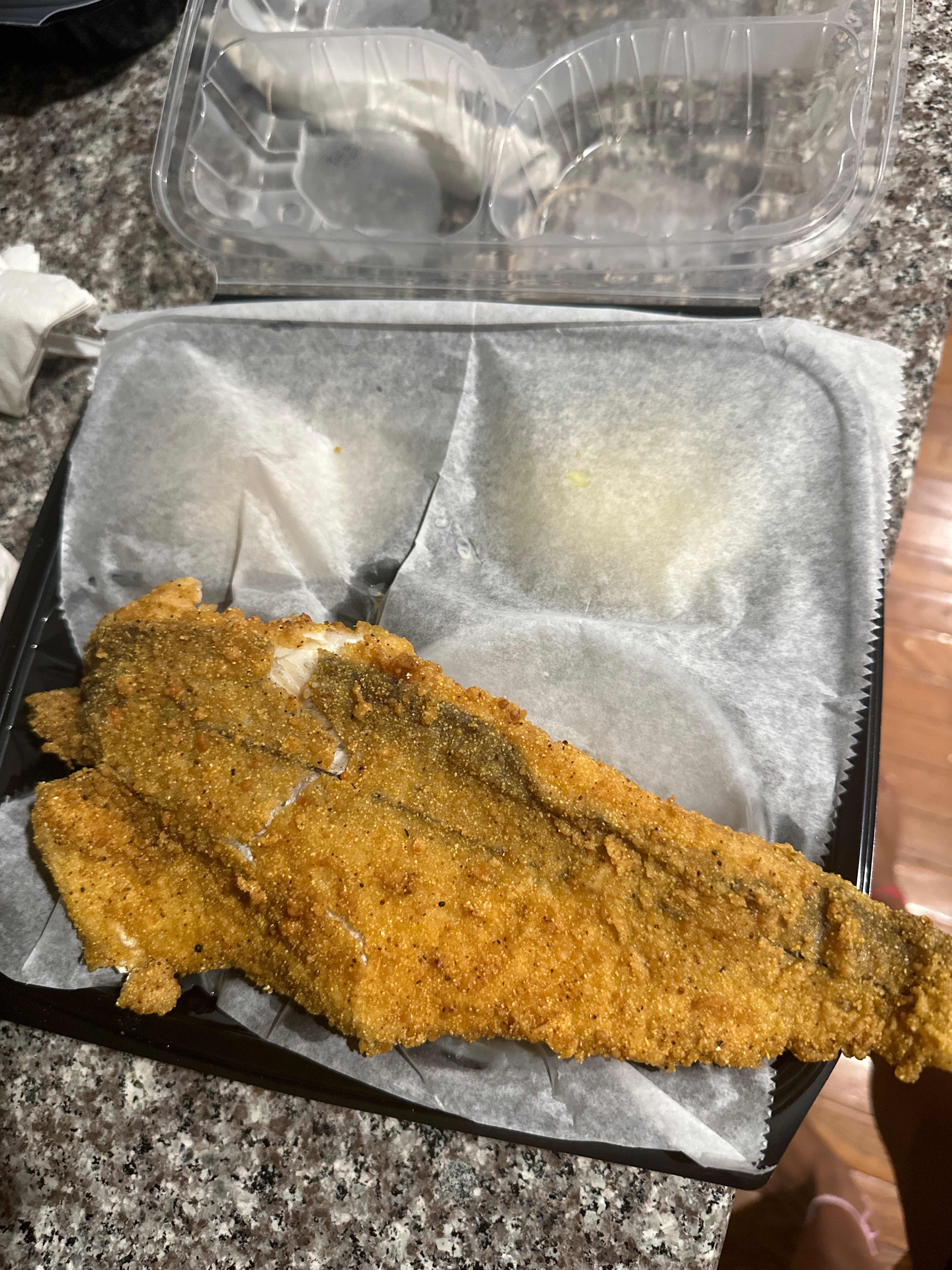 Haddock