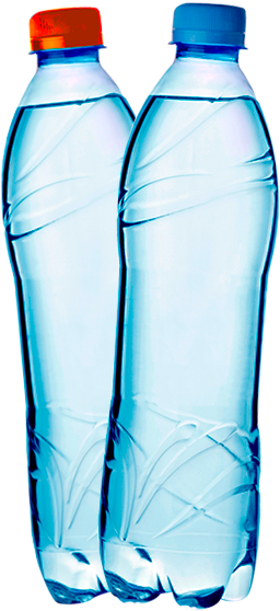 Água Mineral sem Gás - 500ml