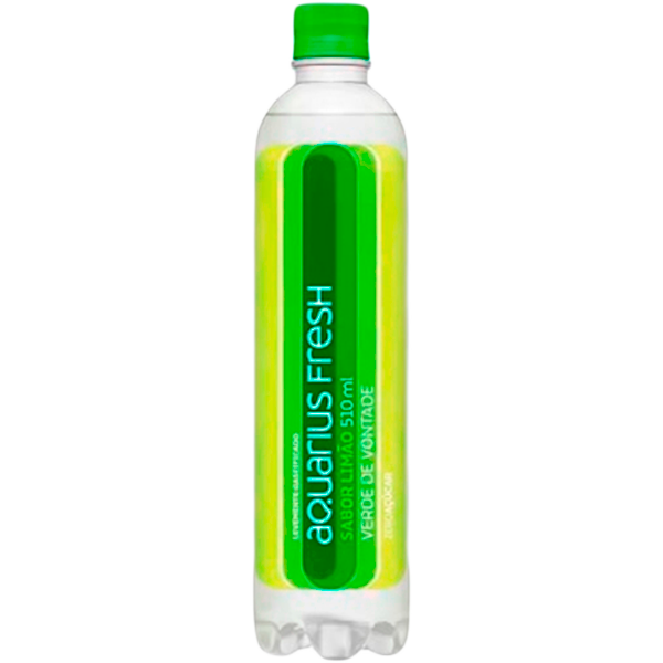 Aquarius Fresh - 510ml