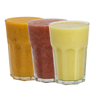 Suco Natural - 500ml