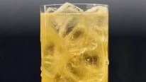 Agave Lemonade