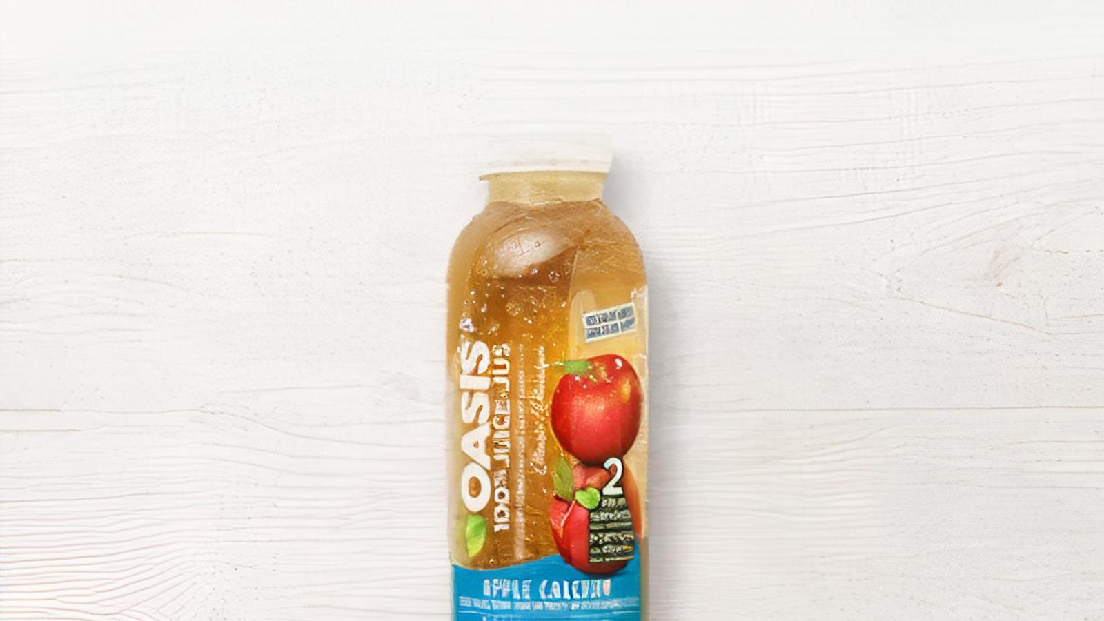 Apple Juice