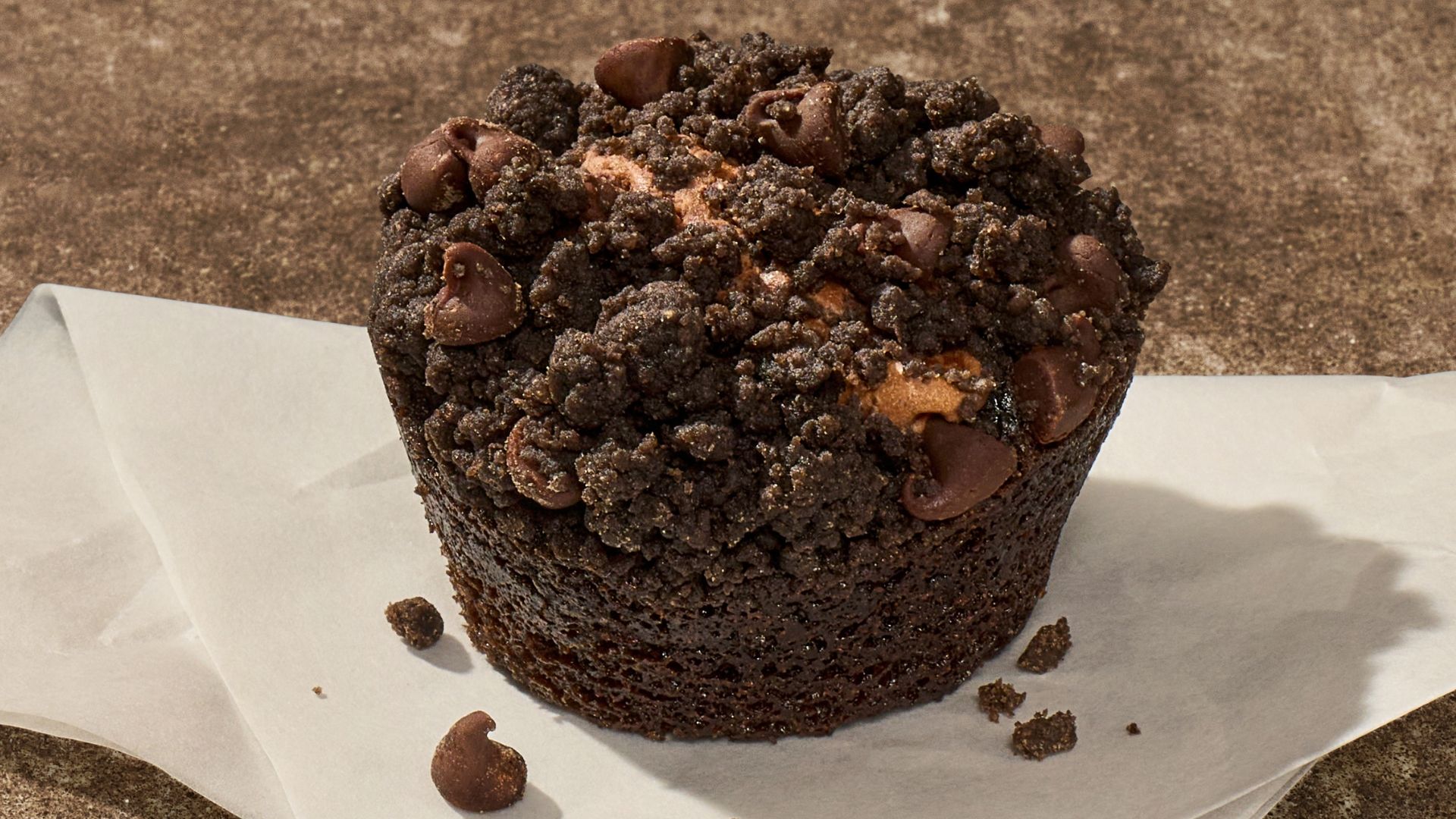 Brownie Cheesecake Bite