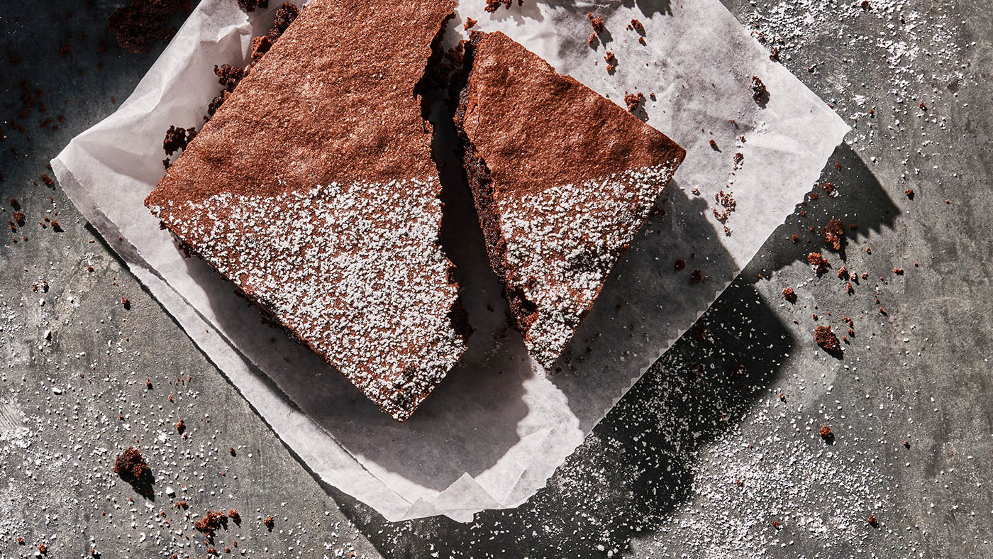 Brownie