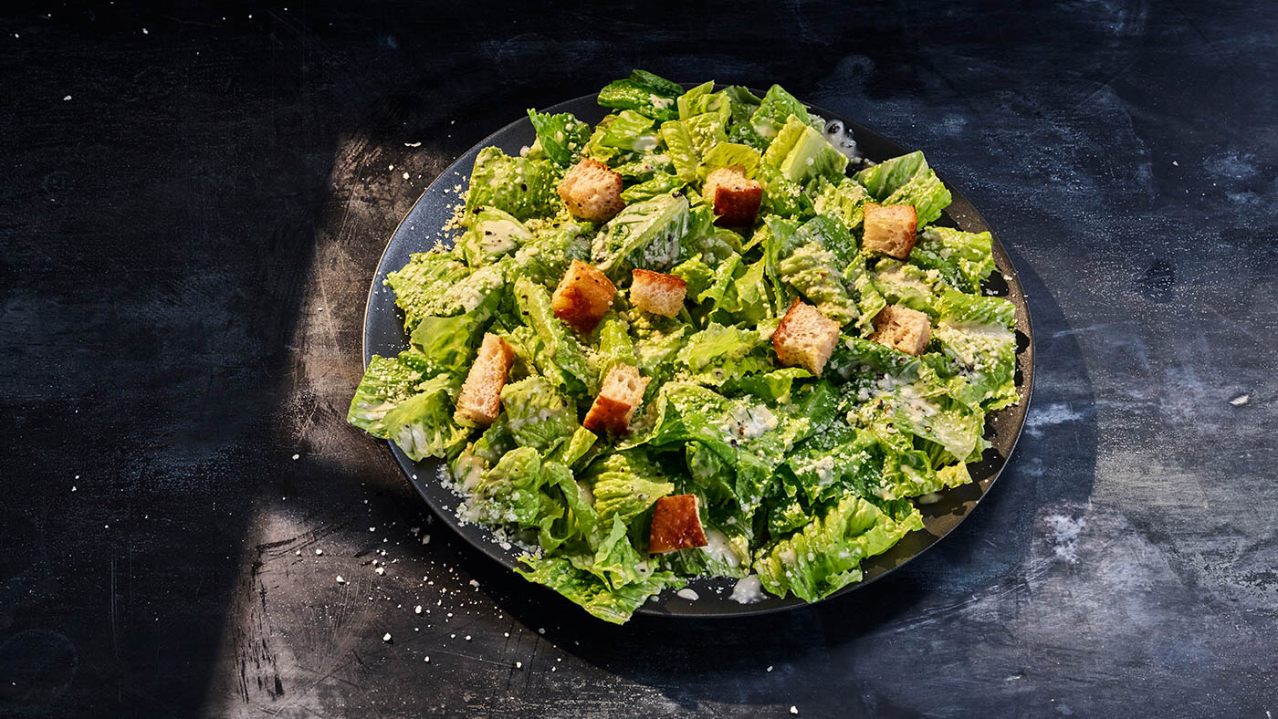 Caesar Salad