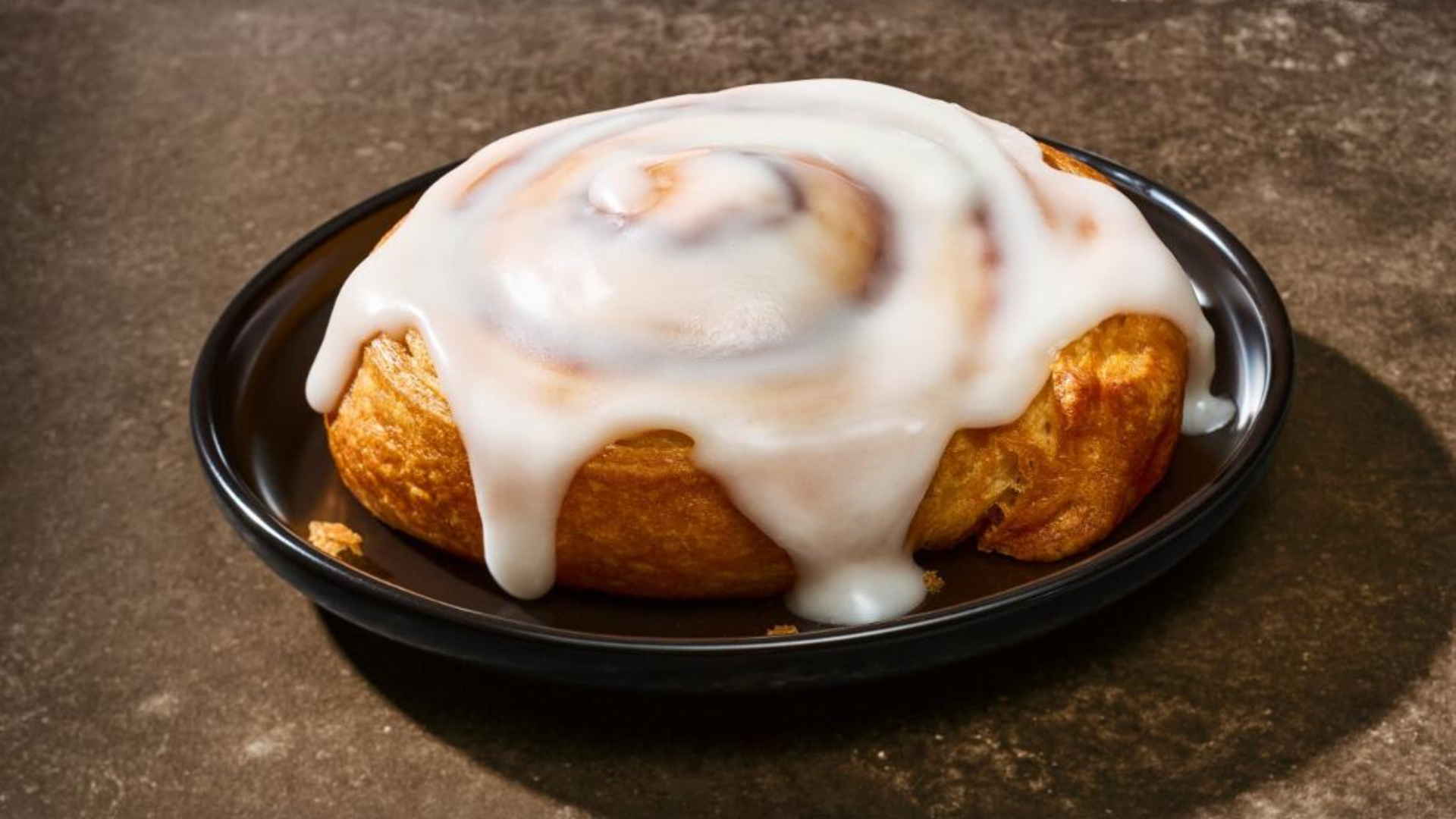 Cinnamon Roll