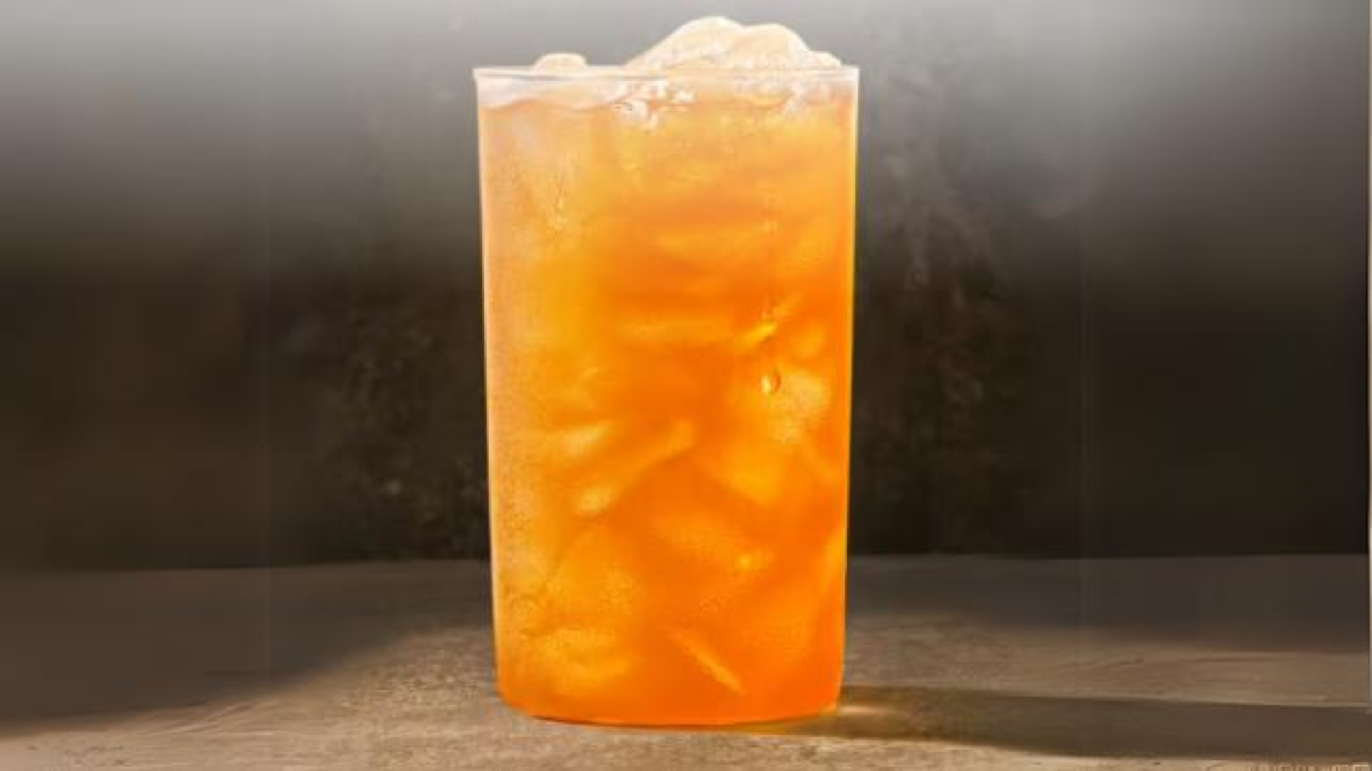 Citrus Punch - Naturally Flavoured