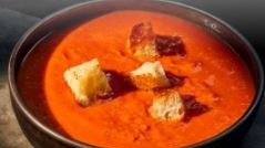 Creamy Tomato