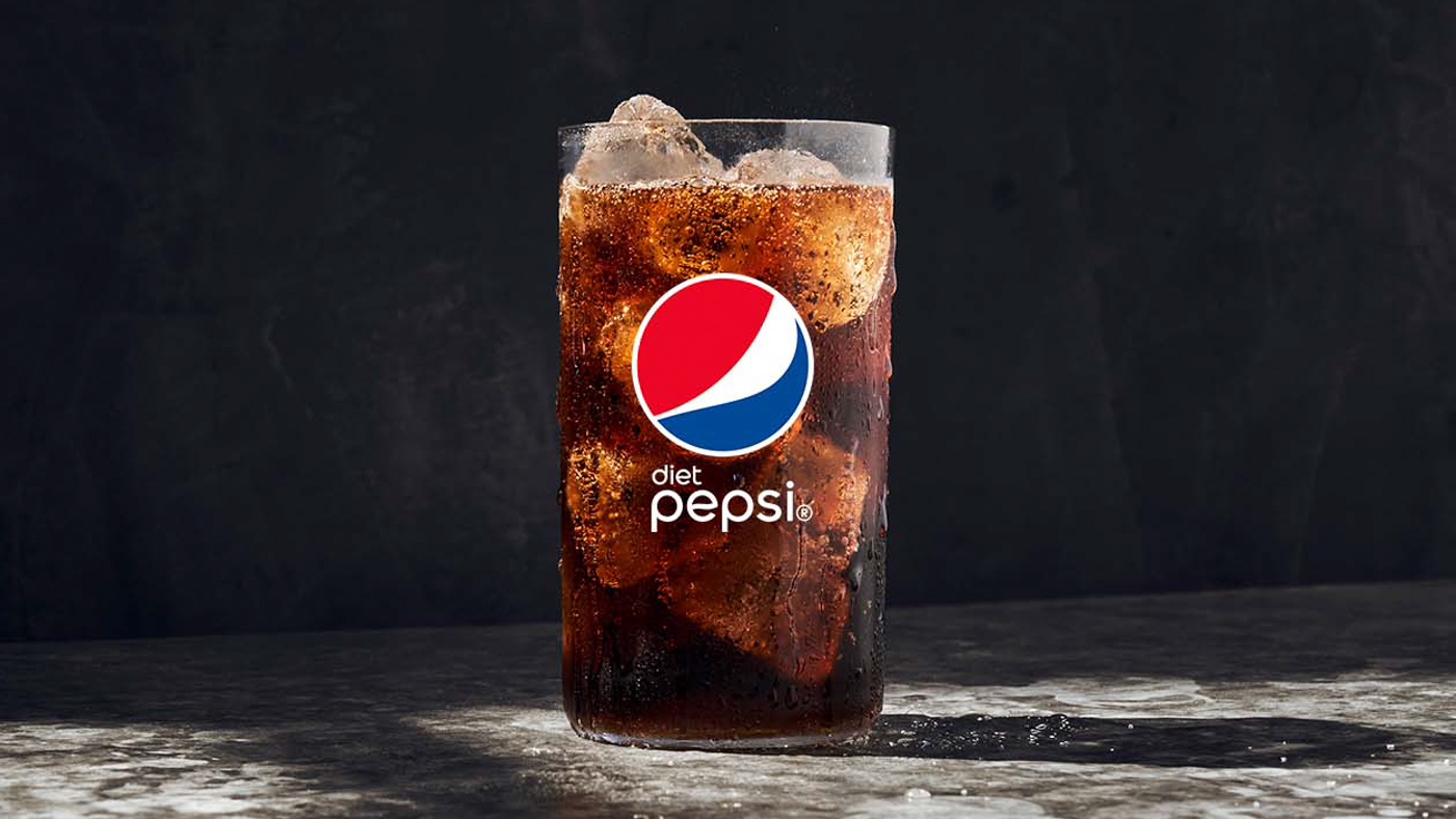 Diet Pepsi