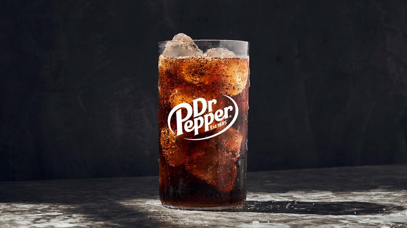 Dr Pepper