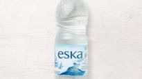 Eska Bottled Water
