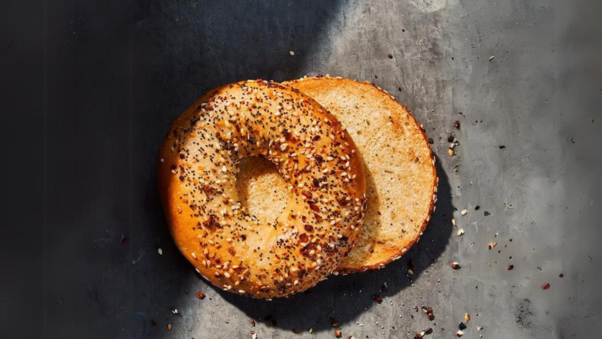 Everything Bagel