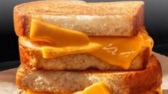Grilled Cheese