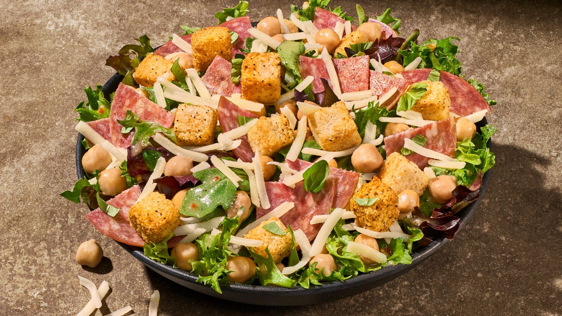Italian Market Salad