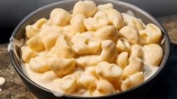 Mac and Cheese
