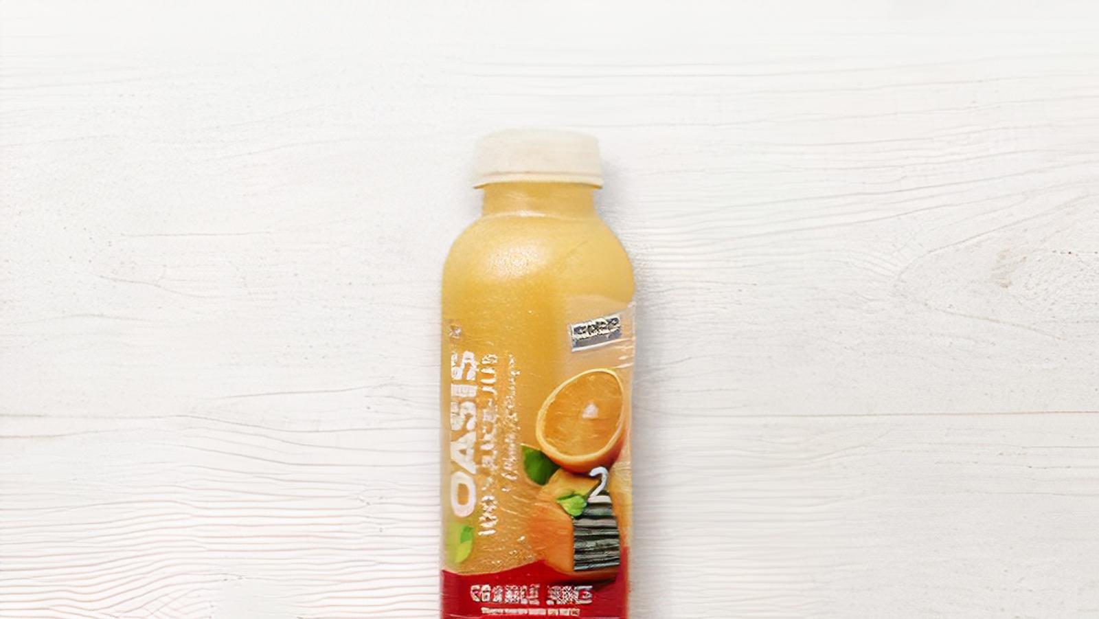 Orange Juice