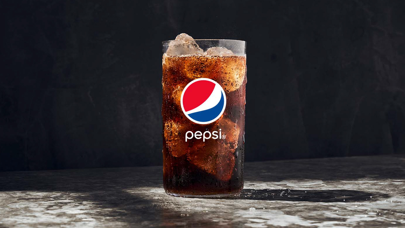 Pepsi