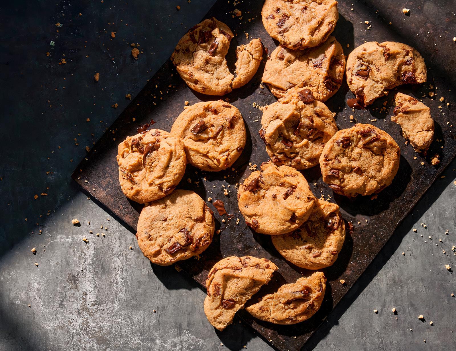 Petite Cookies 12 Pack