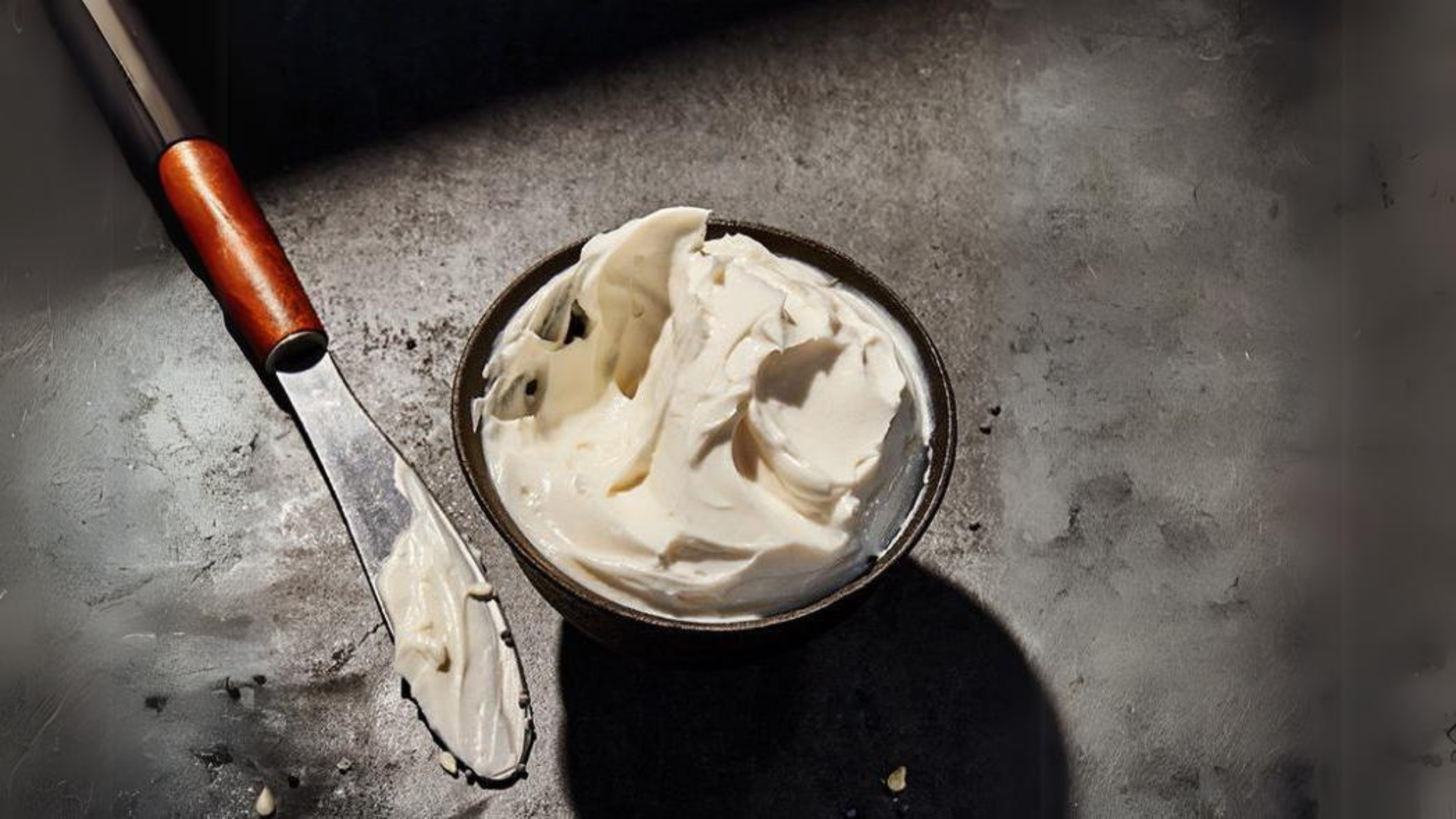 Plain Cream Cheese