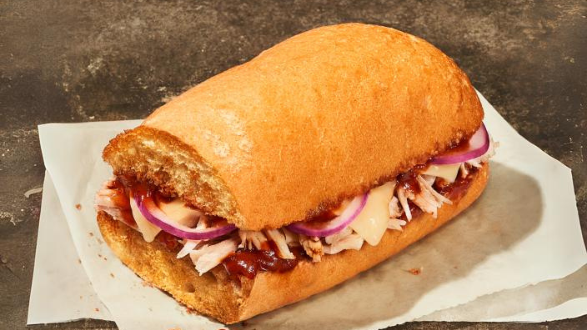 Smokehouse BBQ Chicken