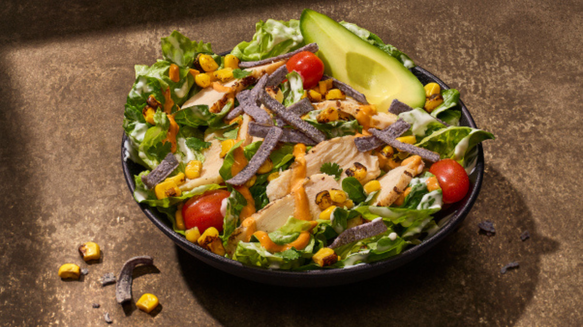 Southwest Chicken Ranch