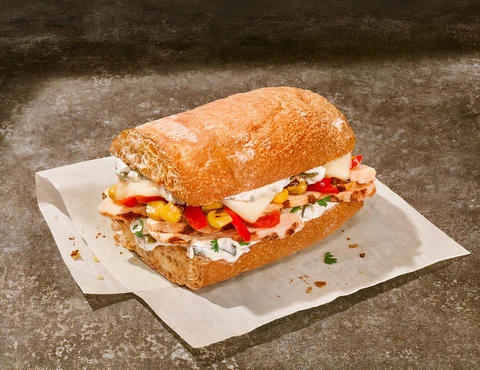Spicy Fiesta Chicken