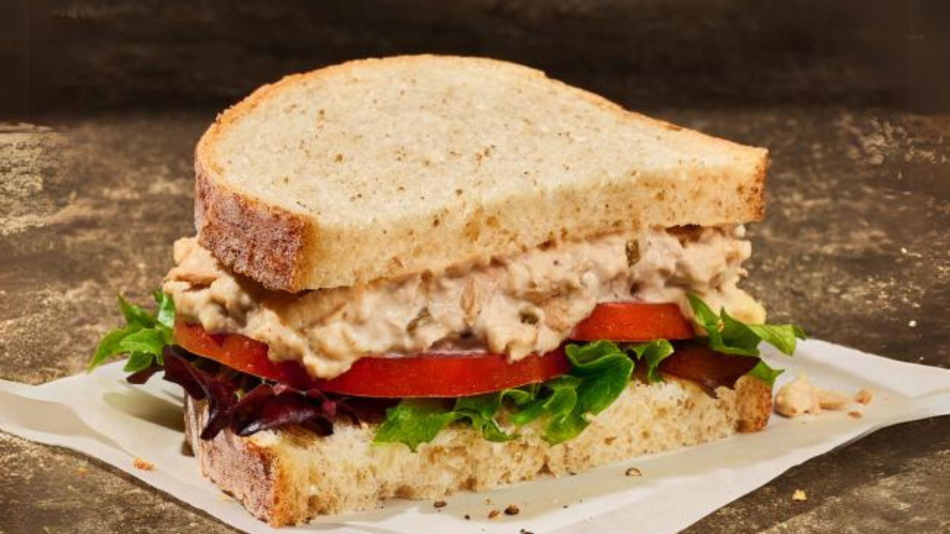 Tuna Salad