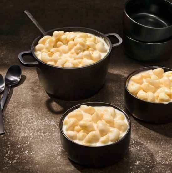 Mac and Cheese - Group