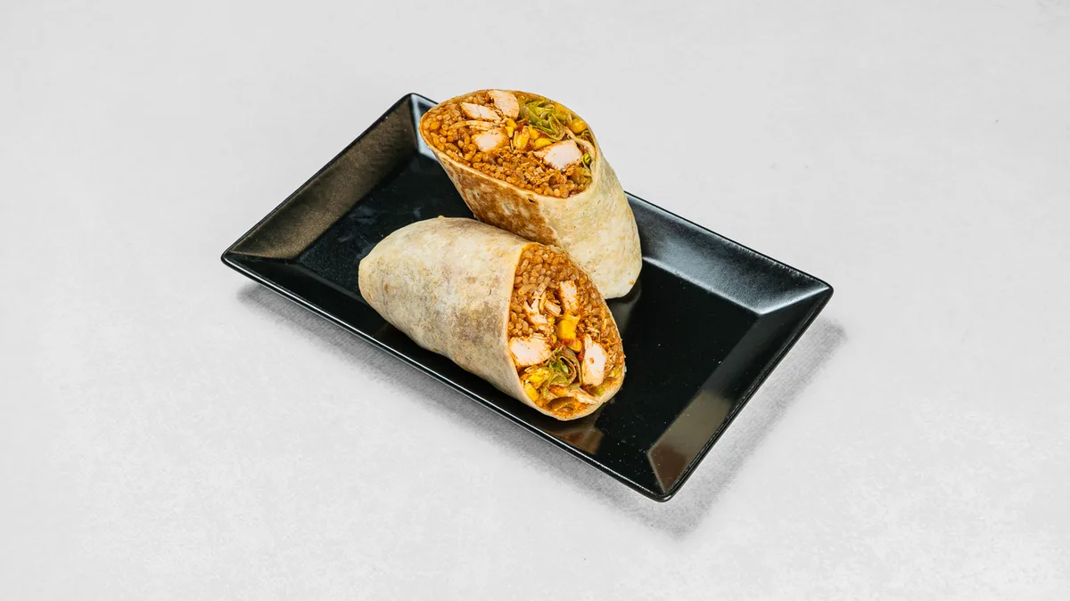 Burrito